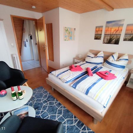 Bodensee Privatzimmer "Haus Am Weinberg Konstanz" Ngoại thất bức ảnh