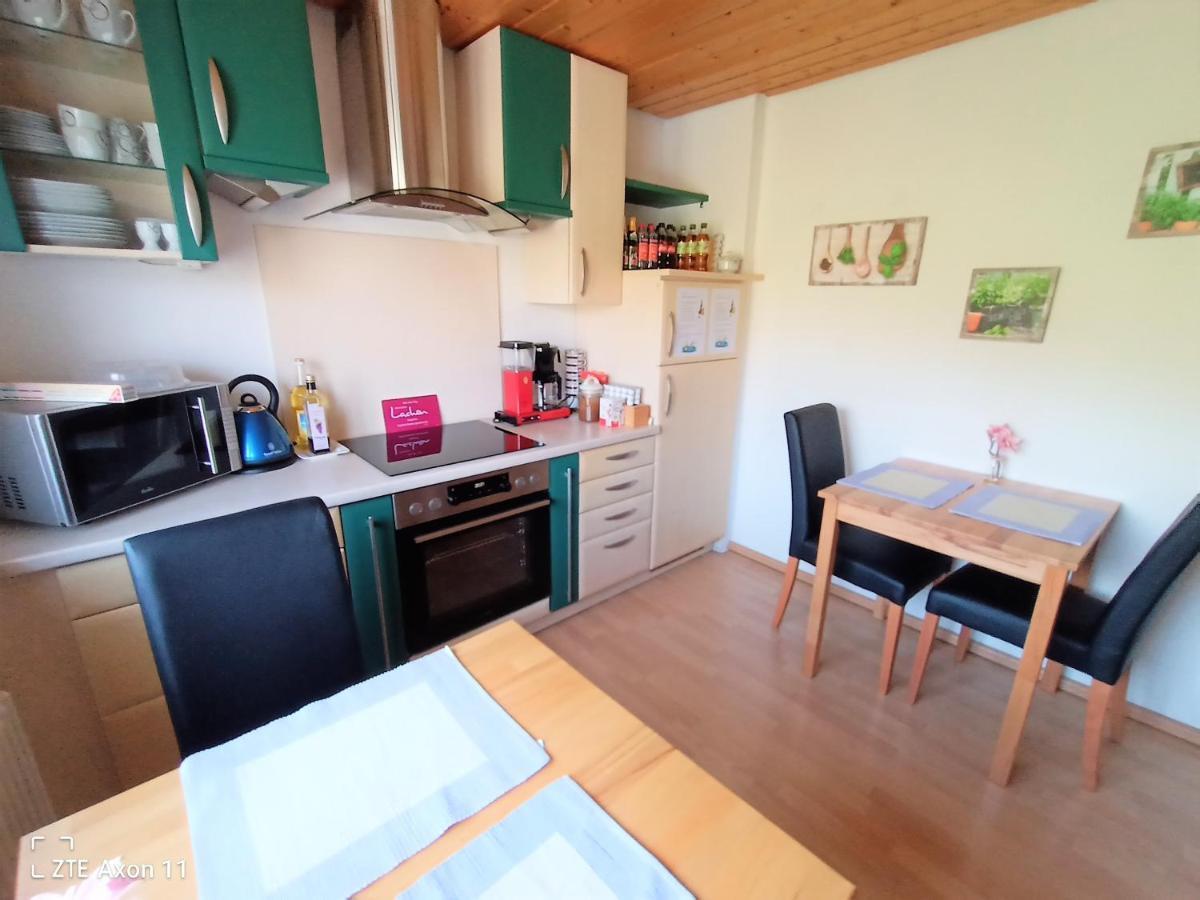 Bodensee Privatzimmer "Haus Am Weinberg Konstanz" Ngoại thất bức ảnh